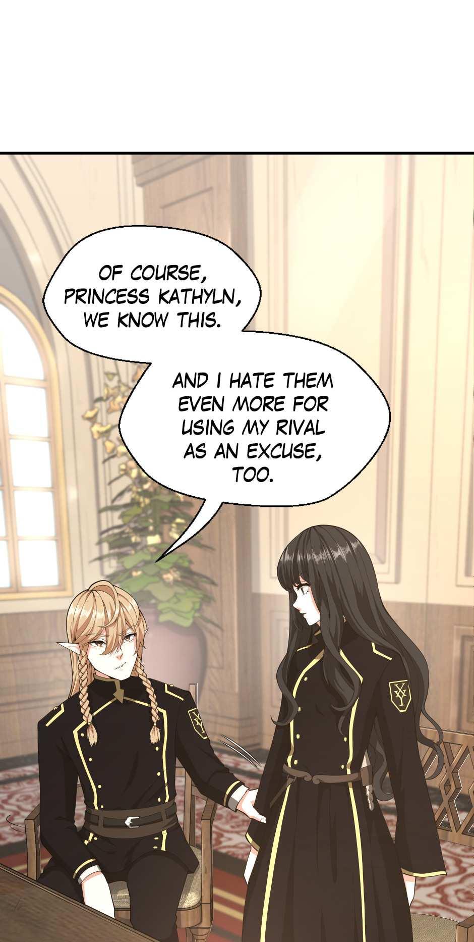 The Beginning After The End Chapter 126 image 084